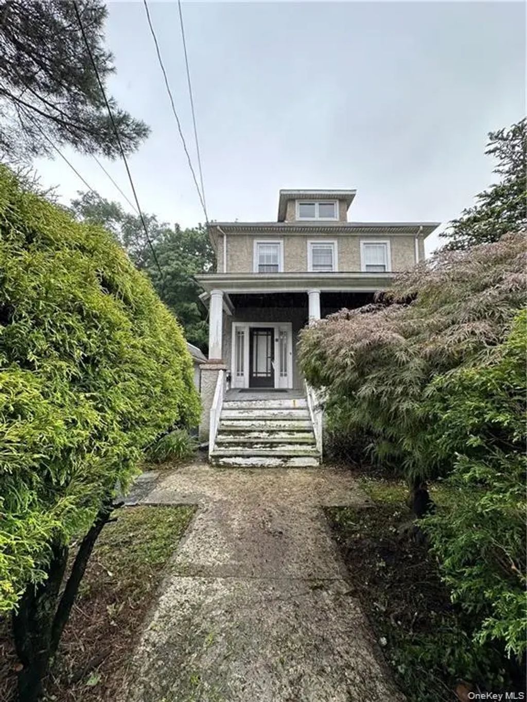65 North Street # 2, Newburgh