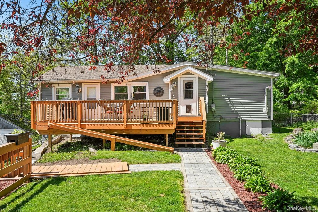 59 Deer Trail S # A, Greenwood Lake