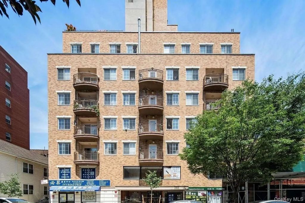 14105 Cherry Avenue # 5f, Flushing