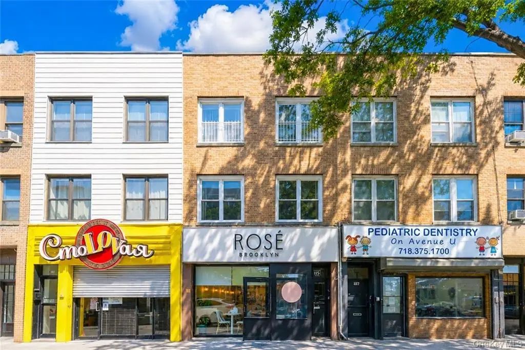 815 Avenue U, Brooklyn