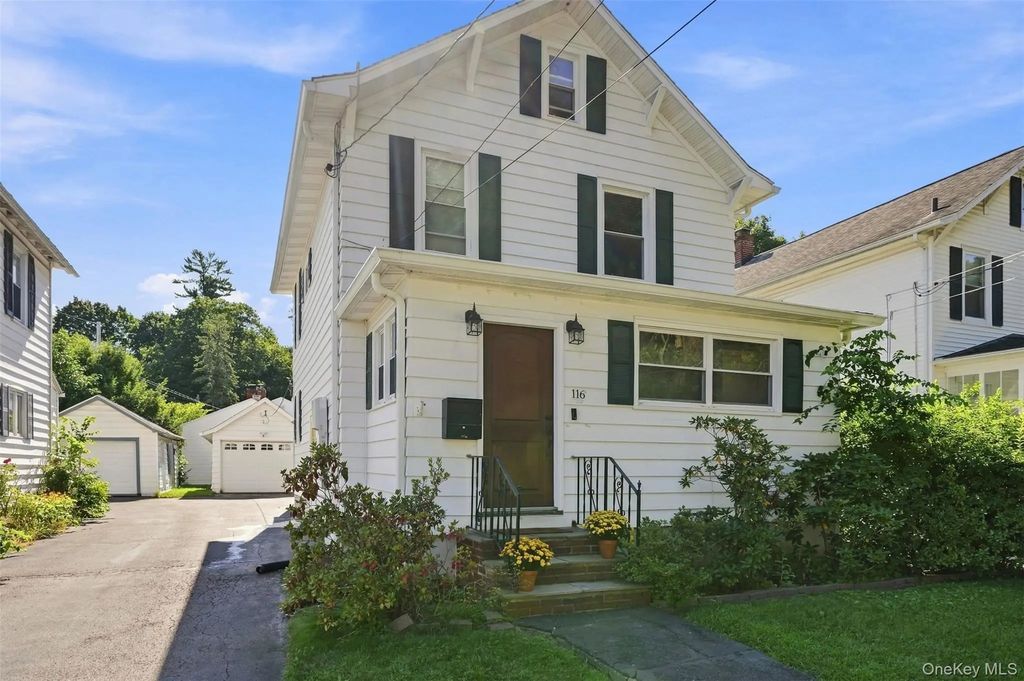 116 Andrew Street, Kingston