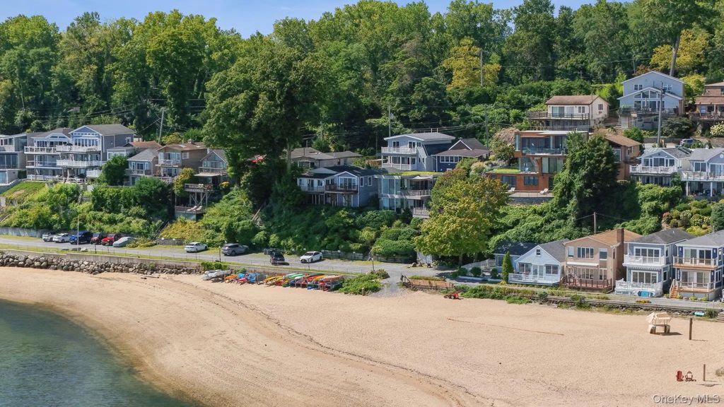 75-25 West Shore Road # Main St, Port Washington