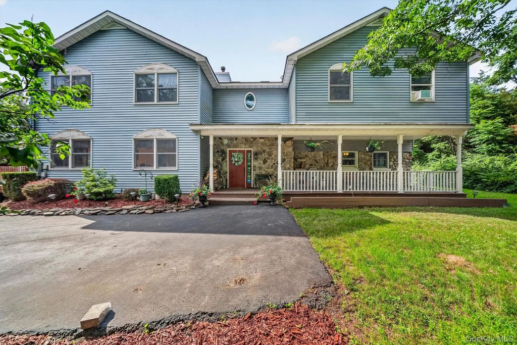 65 Oxford Springs Road, Chester