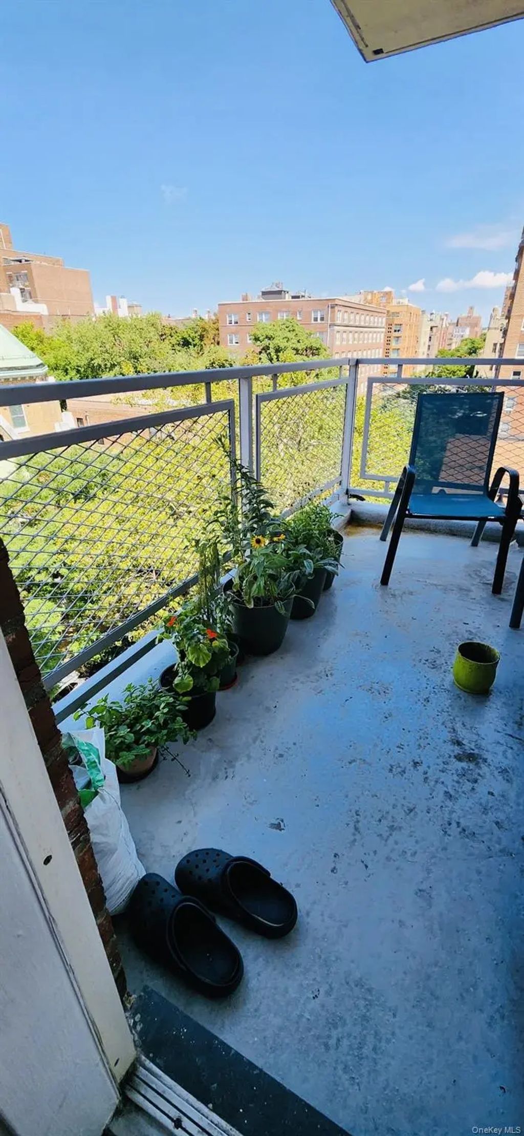 89-15 Parsons Boulevard # 9n, Jamaica Hills
