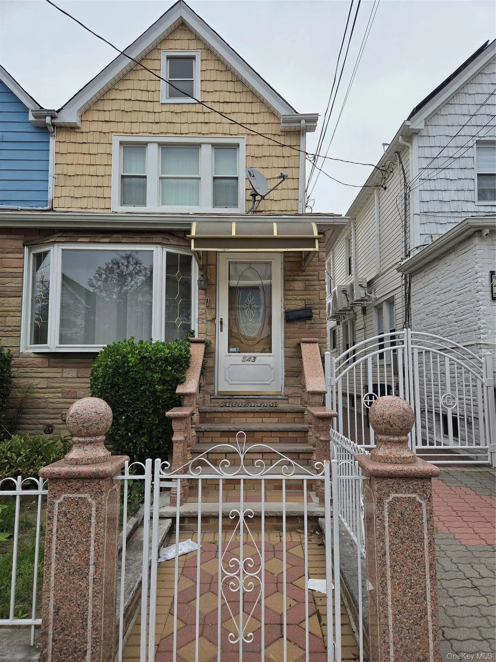 543 E 38th Street, Brooklyn