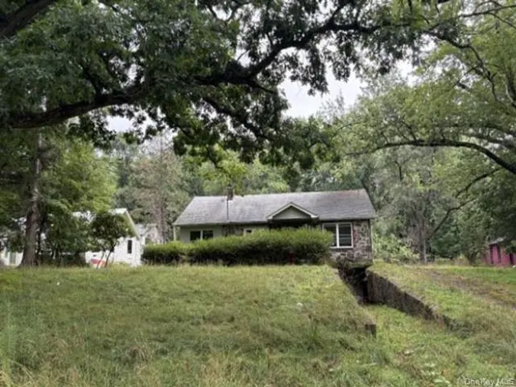 3426 State Route 97, Barryville