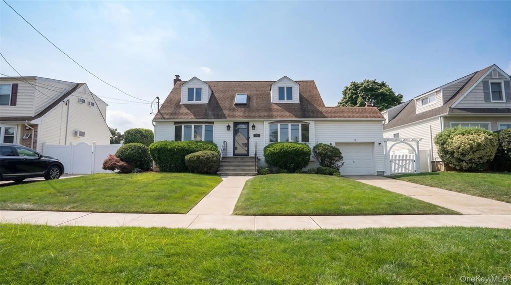 265 Weidner Avenue, Oceanside