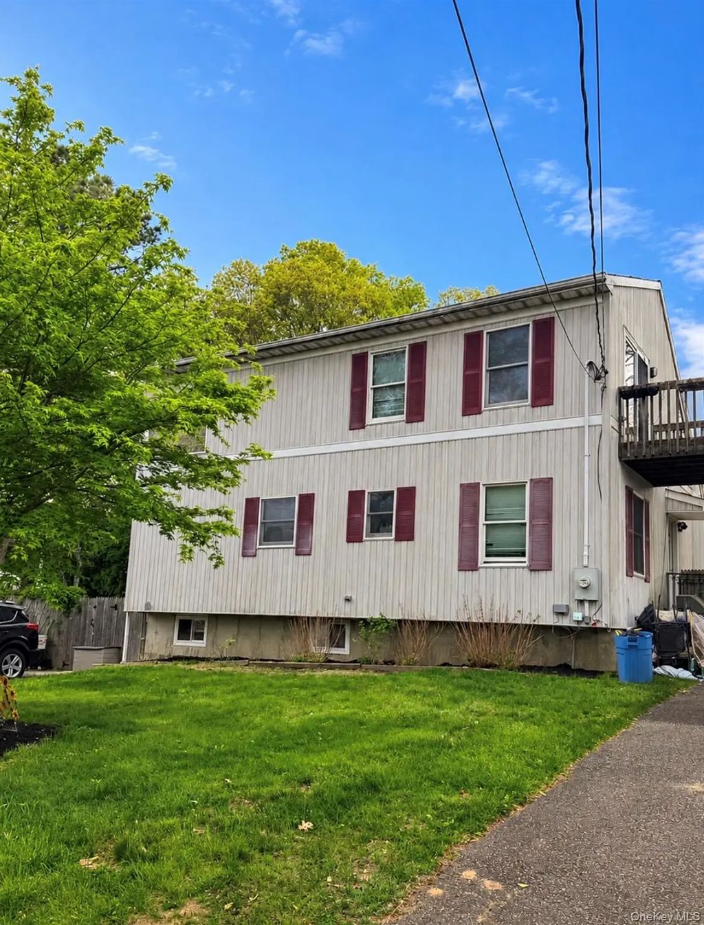 58 Iroquois Trail, Ridge