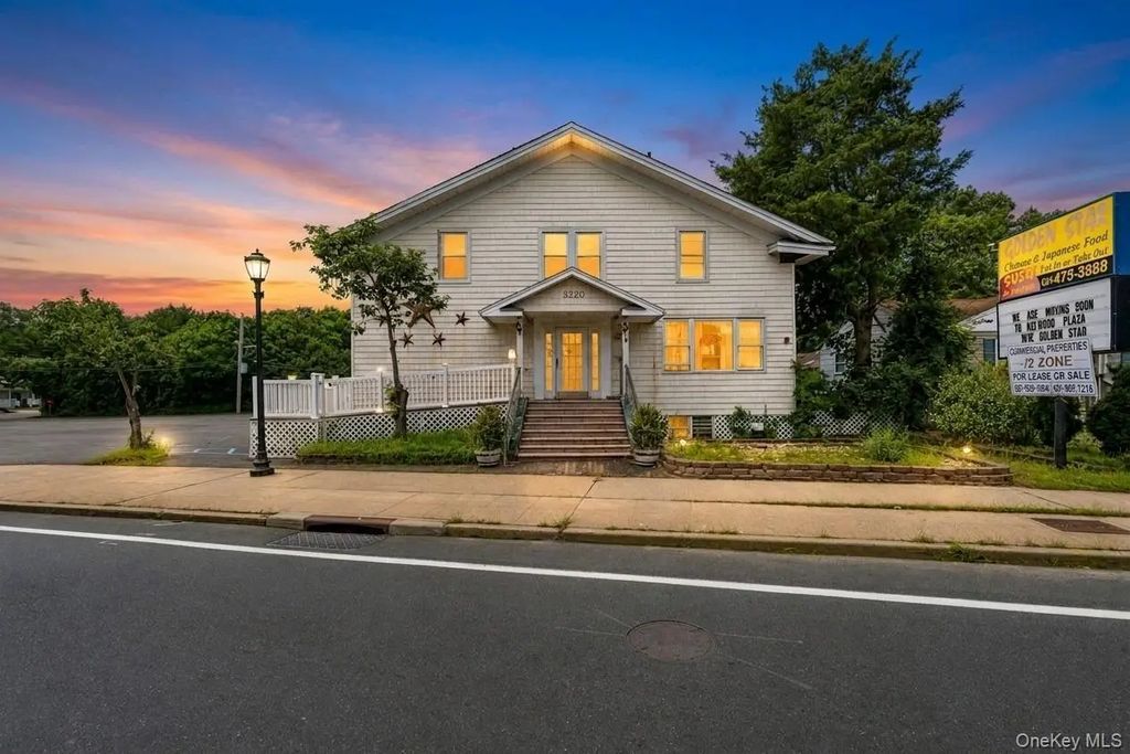 2320 Medford Ave, Medford