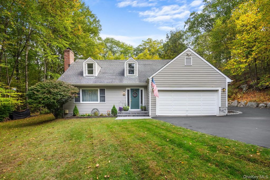 568 Farmers Mills Road, Carmel
