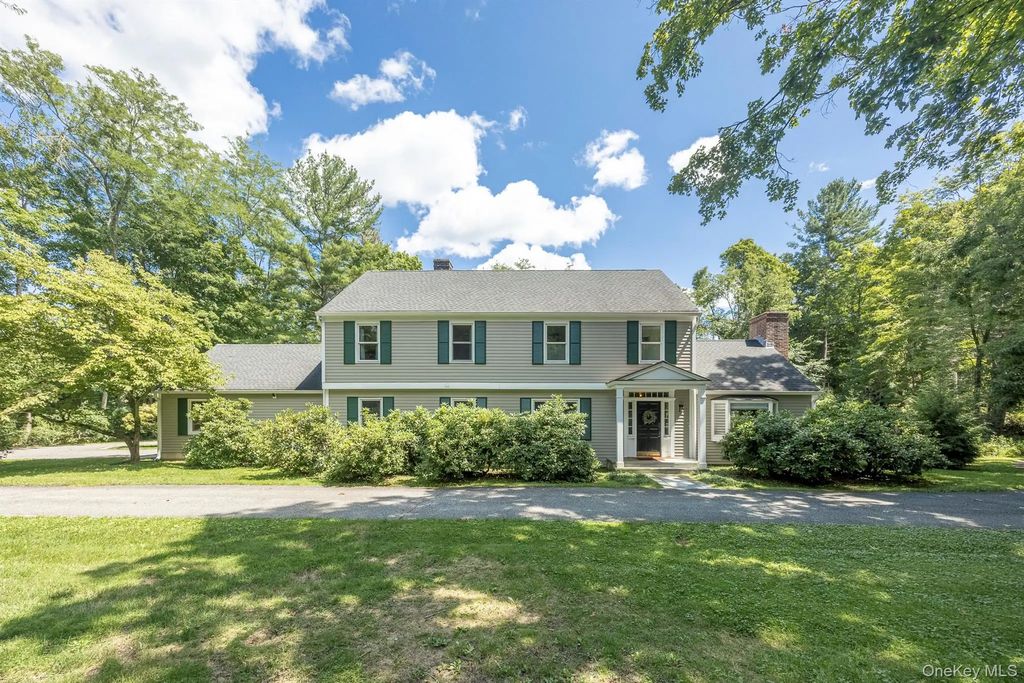 72 Main Street, Salisbury, Other