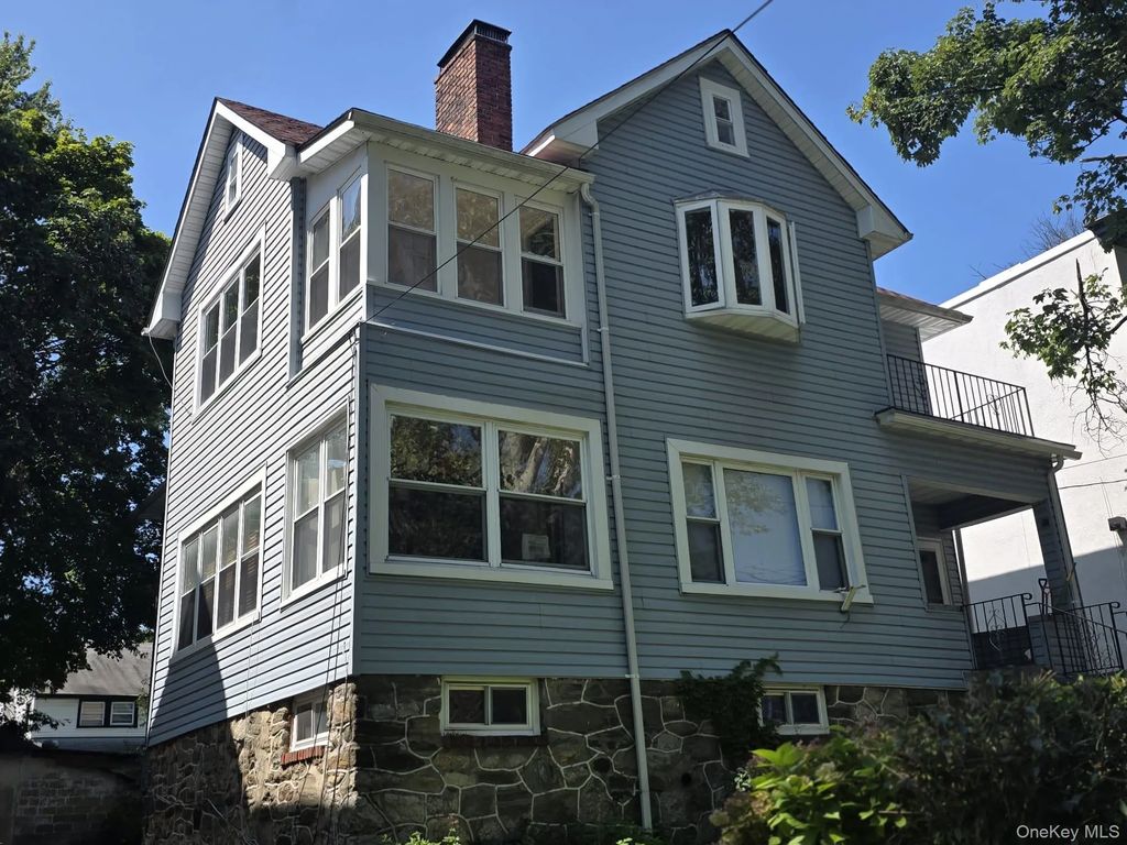 420 Bedford Avenue, Mount Vernon