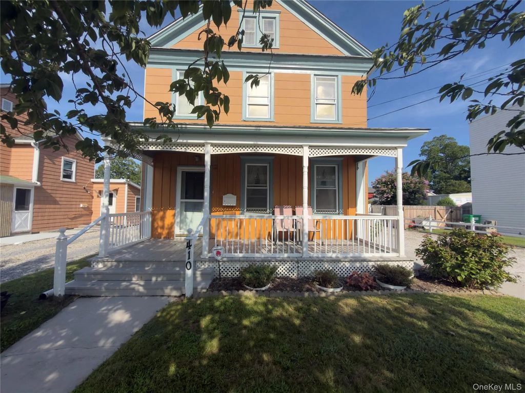 410 6th Street, Greenport
