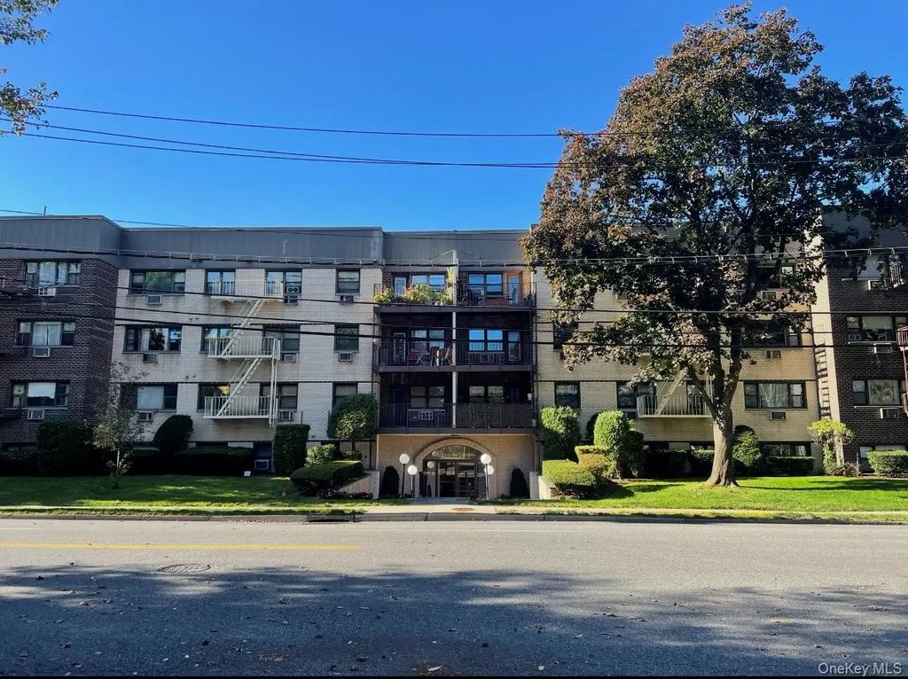 2261 Palmer Avenue # 1g, New Rochelle
