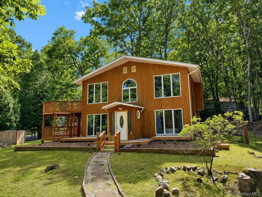 33 Buckingham Circle, Rock Hill