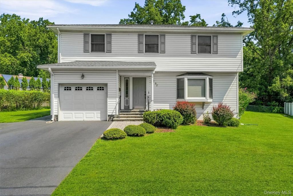 92 Edgewood Drive, Orangeburg