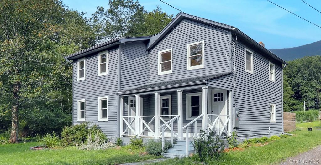 128 Cole Bank Road, Saugerties
