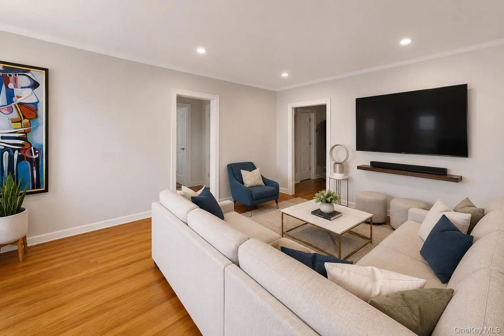 472 Gramatan Avenue # Bldg., 3, Unit L3, Mount Vernon