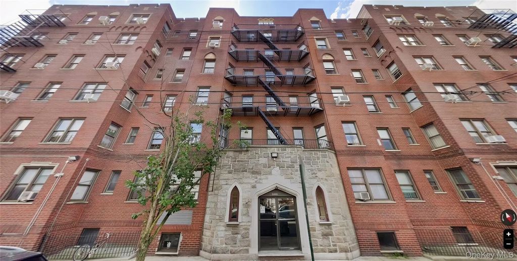 40-66 Ithaca Street # 1h, Elmhurst