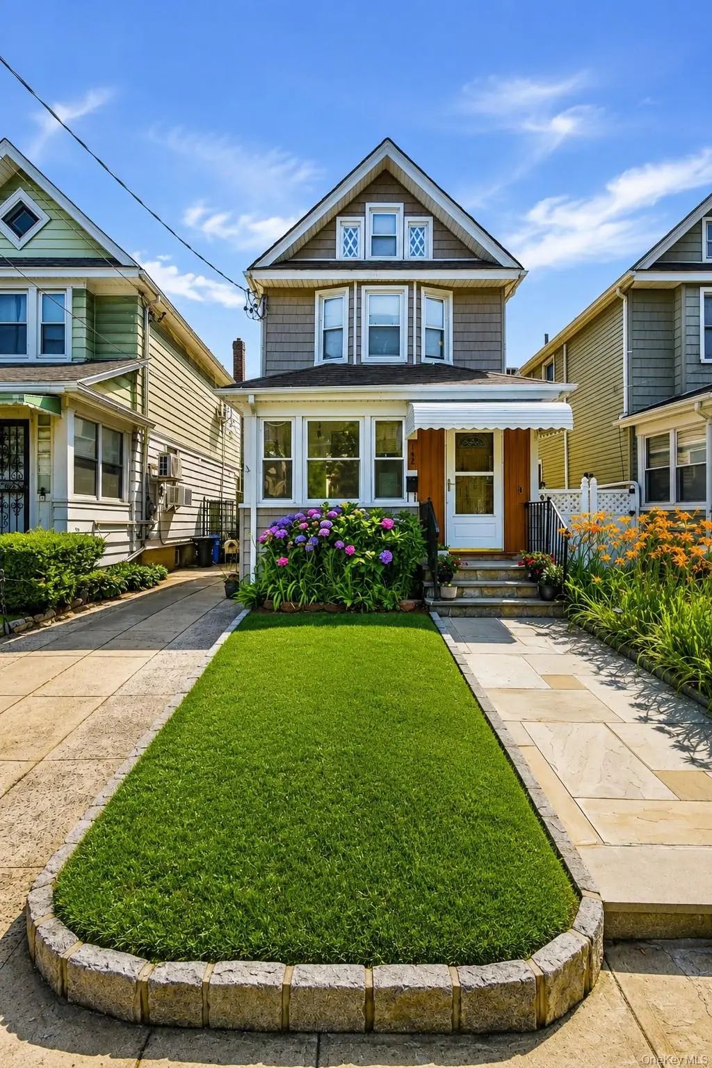 142 Beechwood Avenue, Mount Vernon