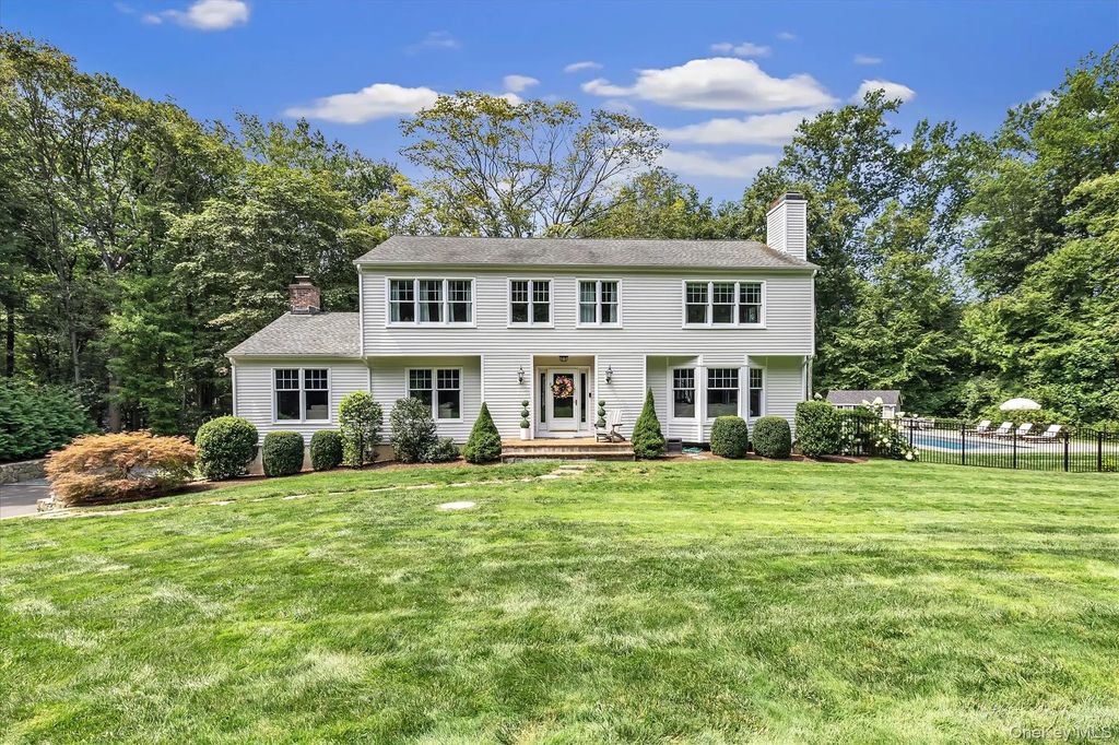 115 Fairway Drive, Stamford