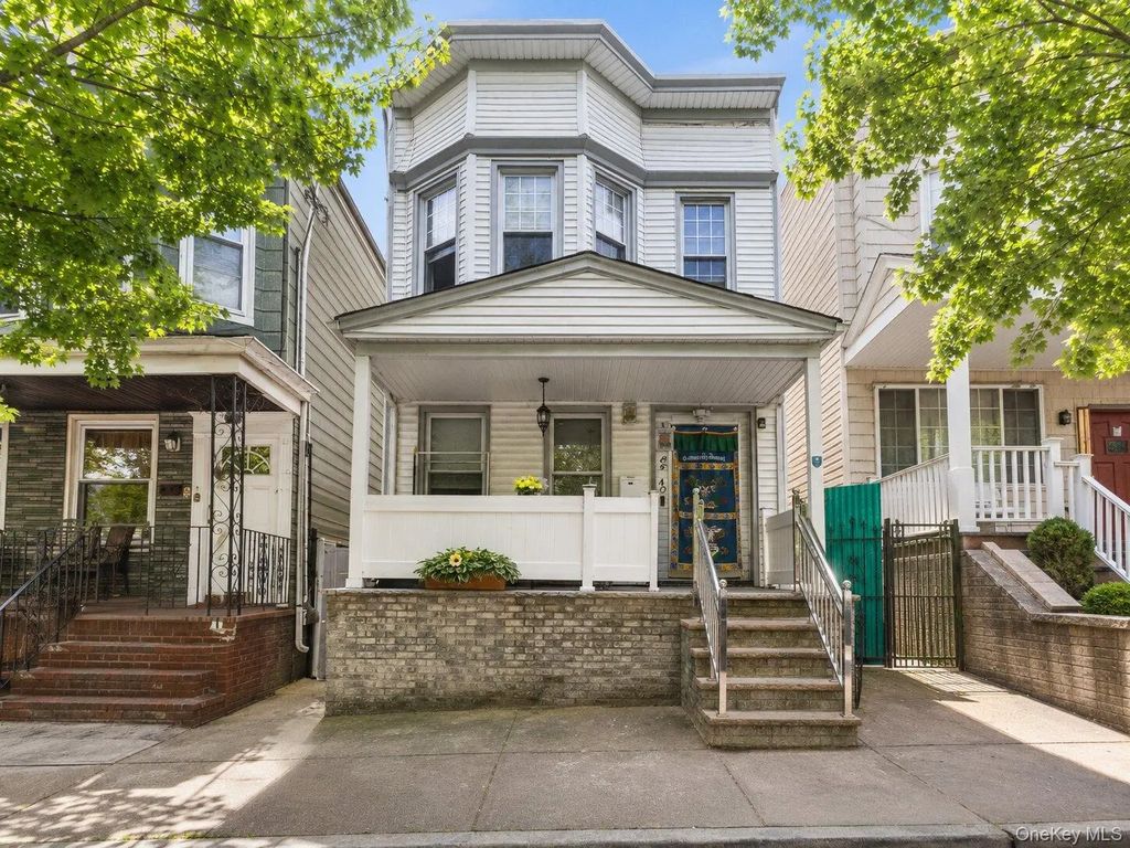85-40 79th Street, Woodhaven