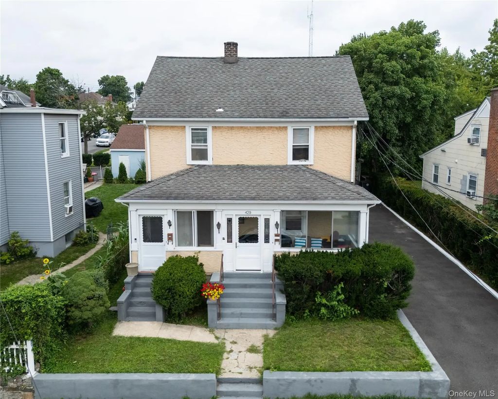 429 Franklin Street, Port Chester
