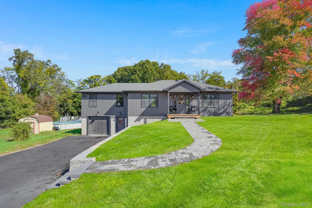 156 Red Schoolhouse Road, Fishkill