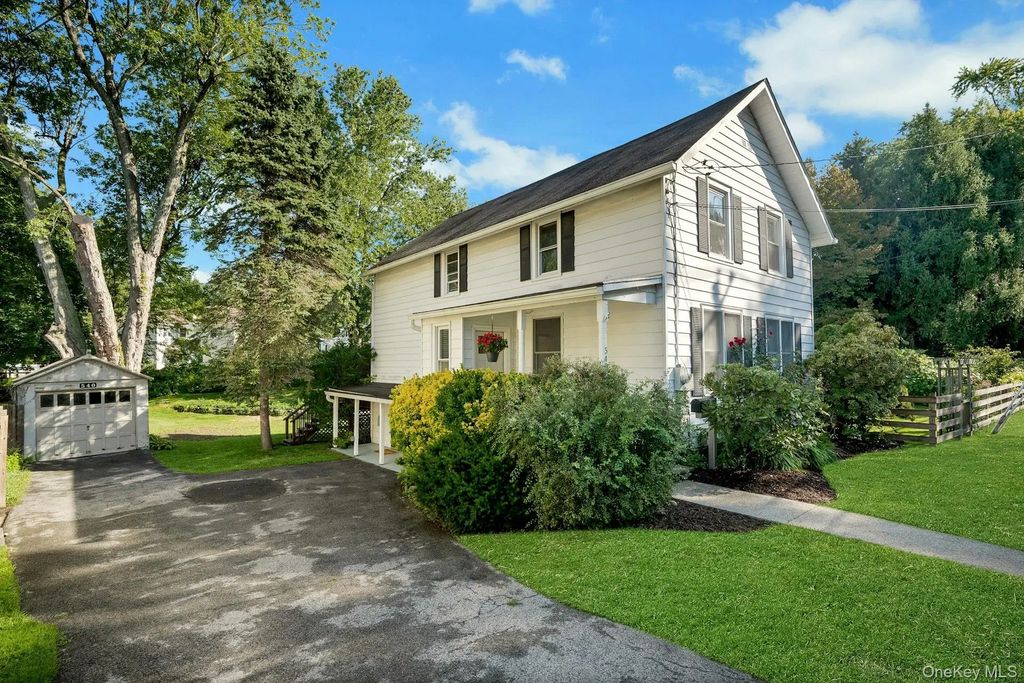 540 Bedford Road, Sleepy Hollow