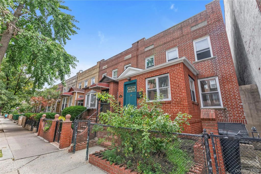 30-91 37th Street, Astoria