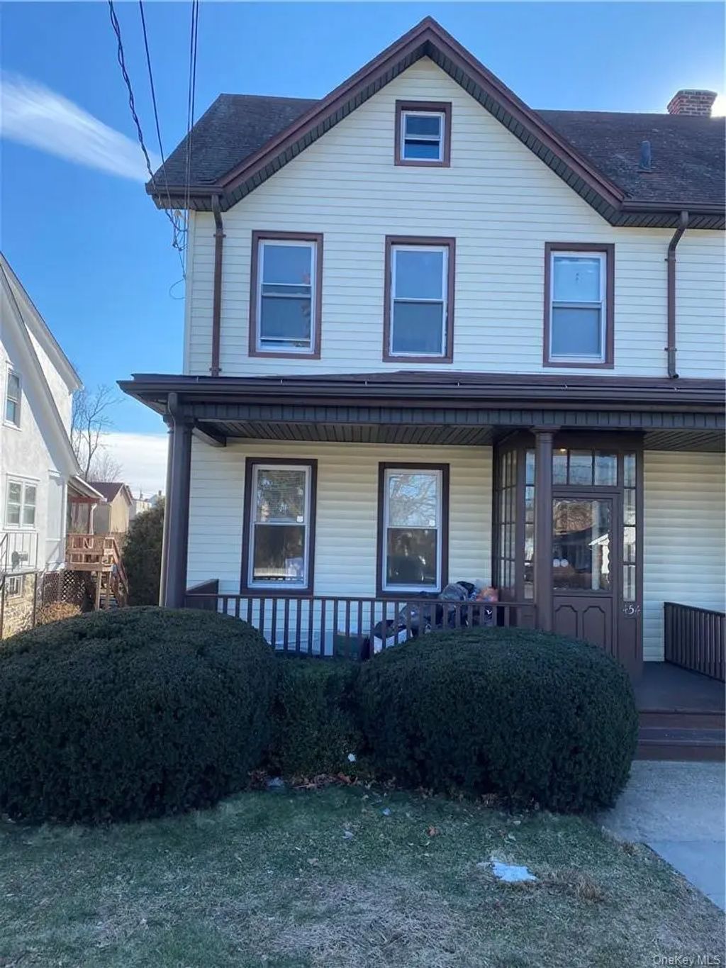 454 Westchester Avenue, Port Chester