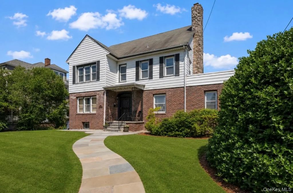 11 Winfield Avenue, Mount Vernon