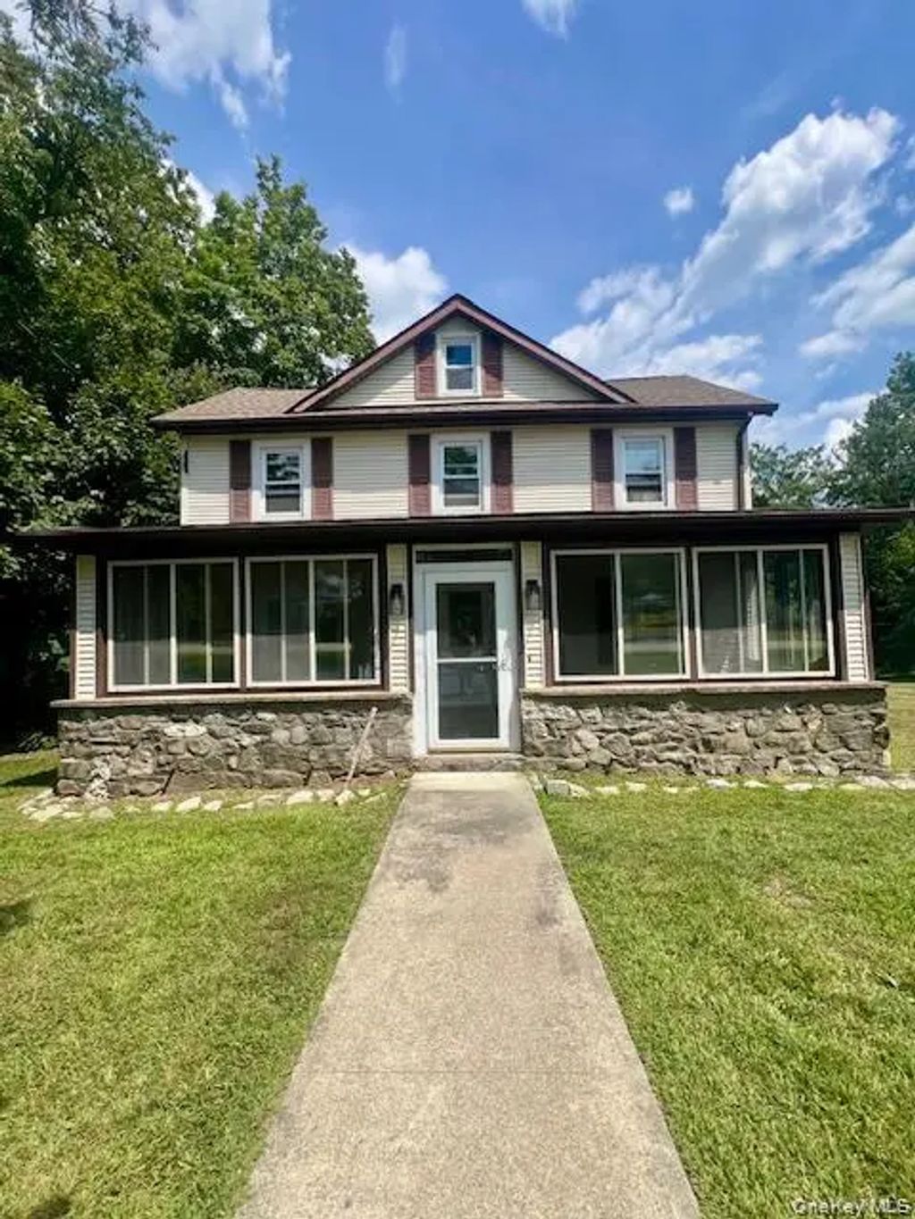 43 S Main Street, Harriman