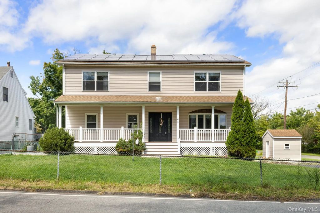 65 W Washington Avenue, Pearl River