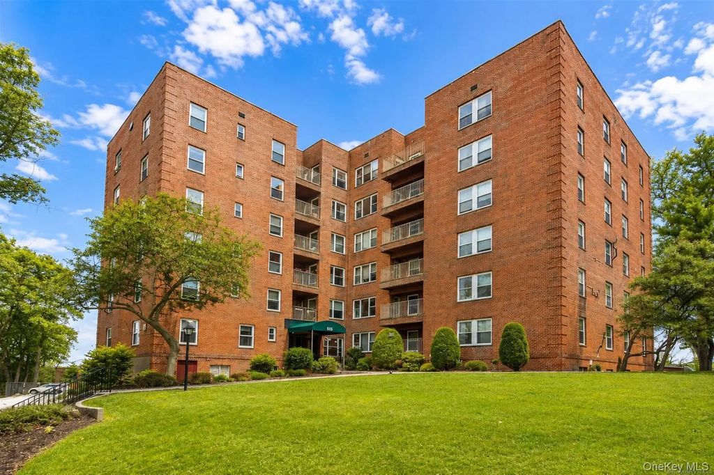 555 Broadway # 1i, Hastings-on-Hudson