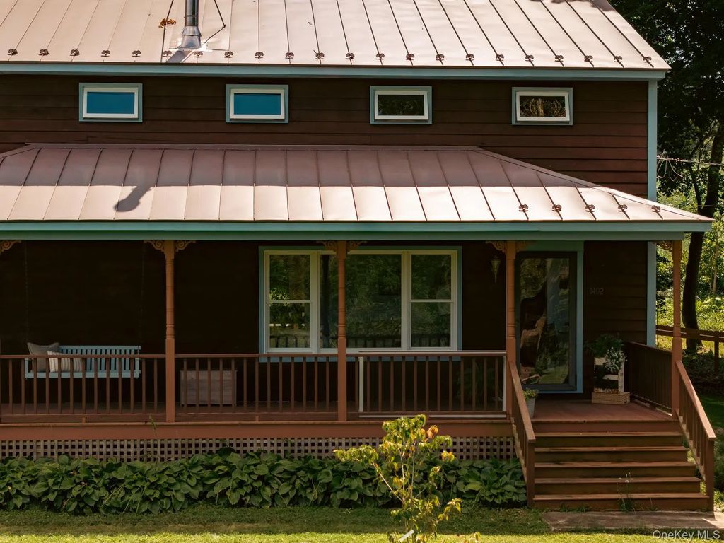 1492 County Route 7a, Copake
