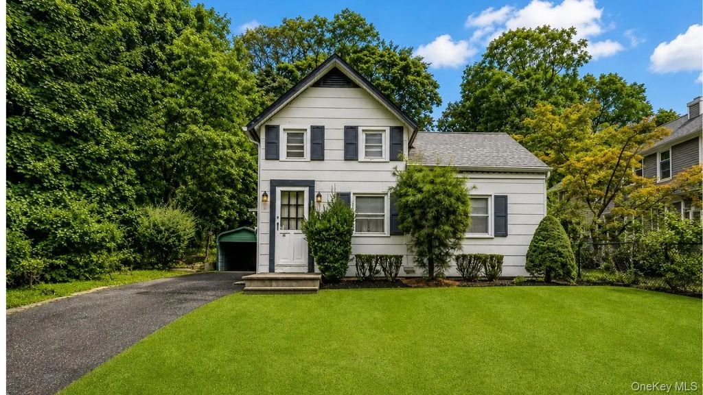 10 Overton Pass, Saint James
