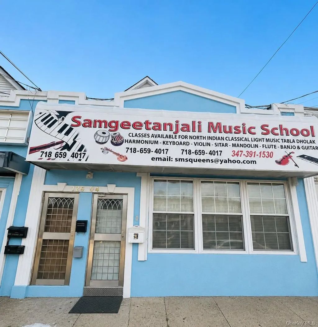 12604 111th Avenue, South Ozone Park
