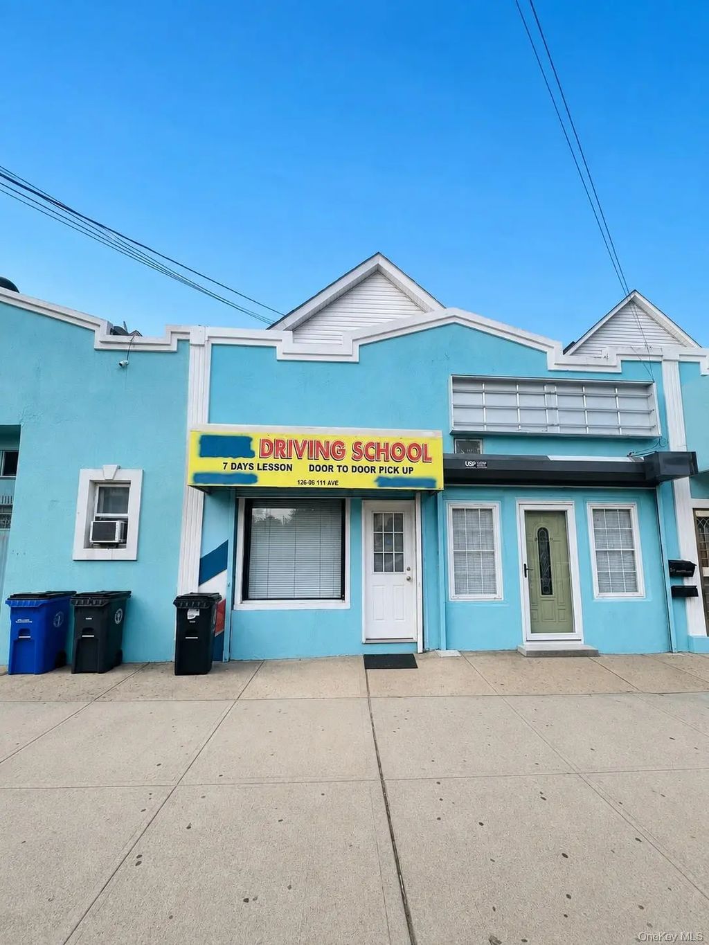 12606 111th Avenue, South Ozone Park