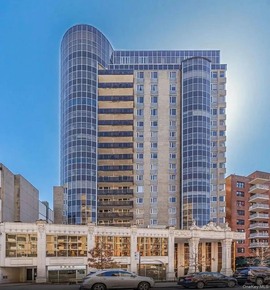 13338 Sanford Ave # 15e, Flushing