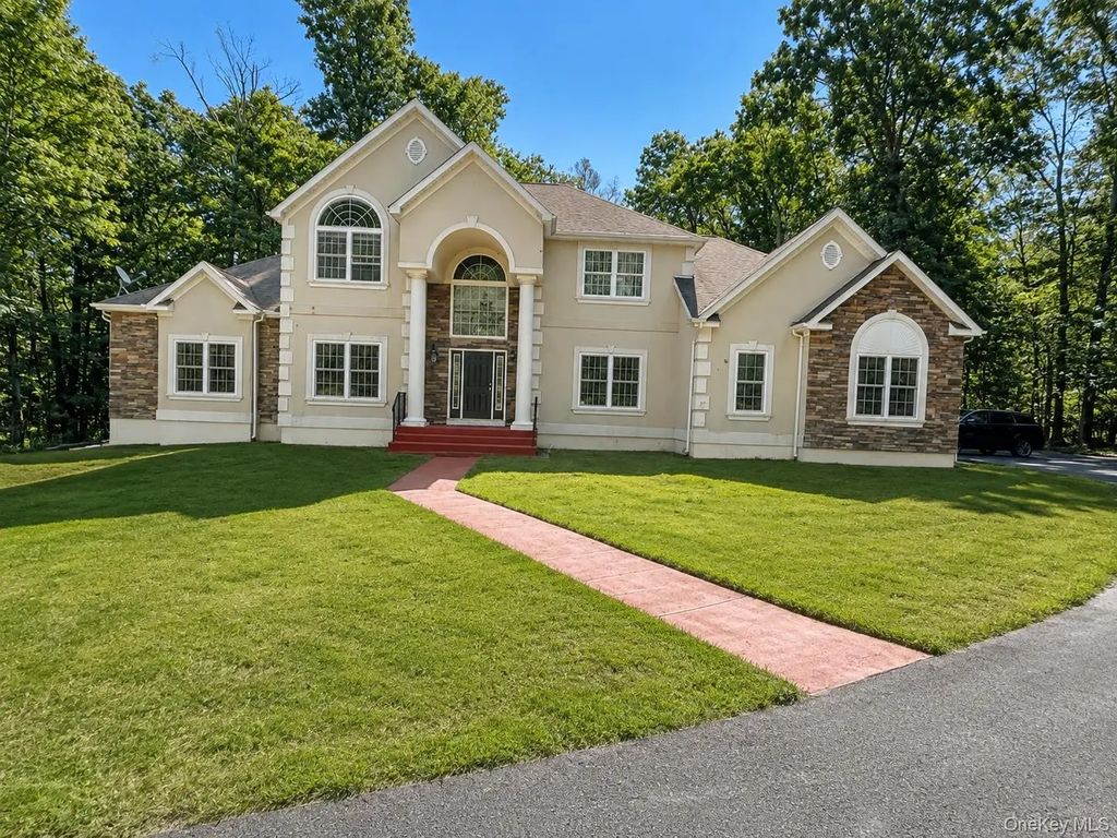 39 Jacob Rumph Court, Montgomery