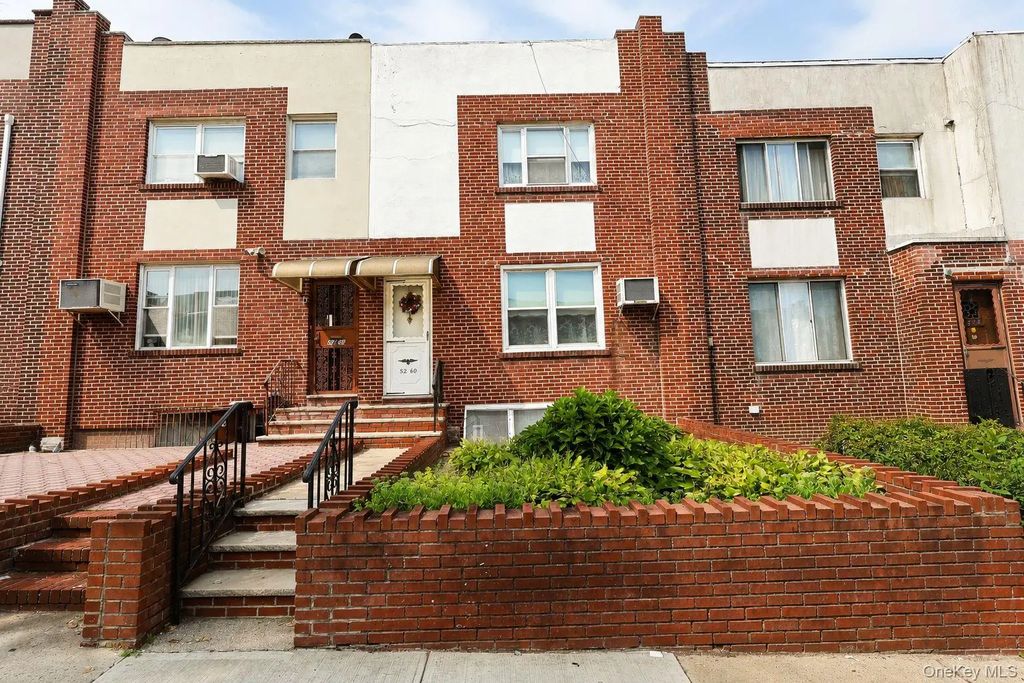 5260 79th Street, Elmhurst