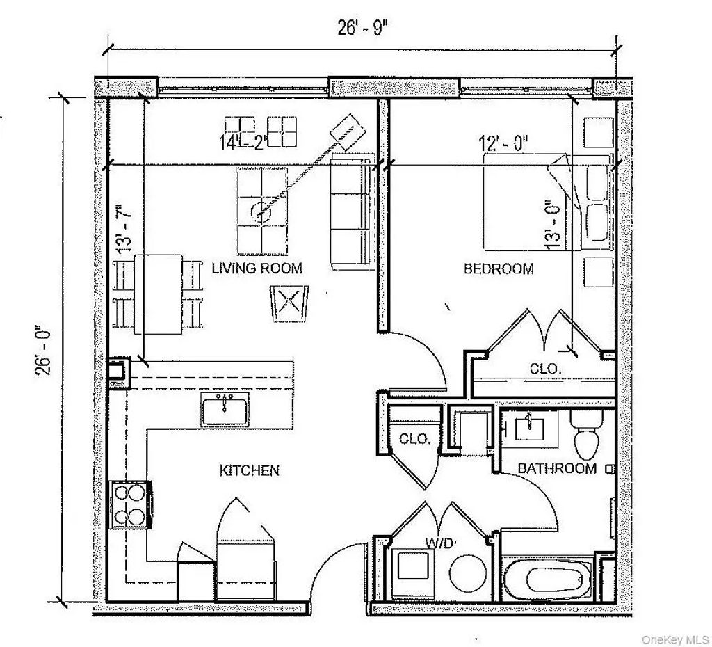 15 Parkview Avenue # 406, Bronxville