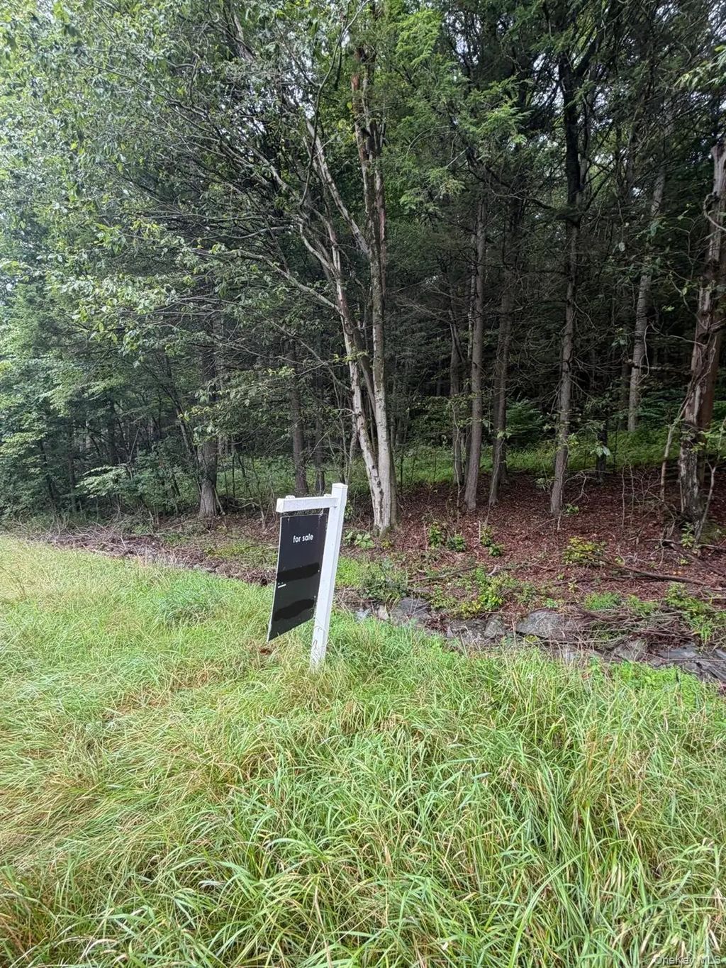 State Highway 97, Hancock