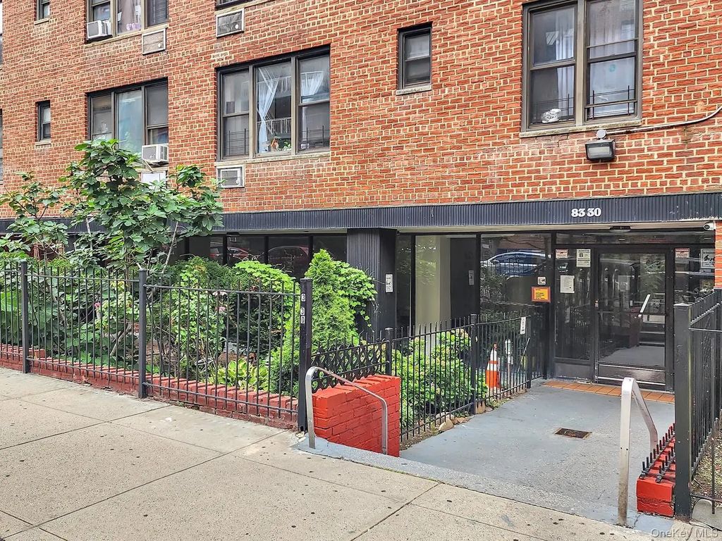 83-30 Vietor Avenue # 716, Elmhurst