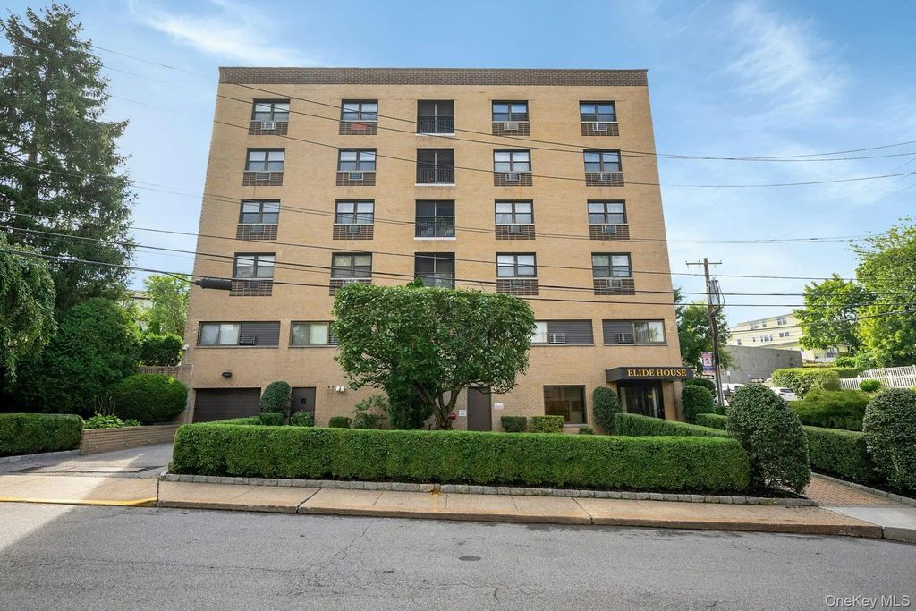 2 Park Avenue # 3h, Eastchester