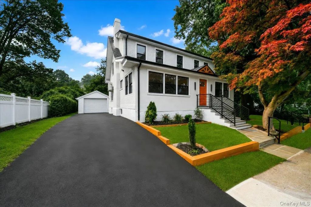 81 Ridge Road, Yonkers