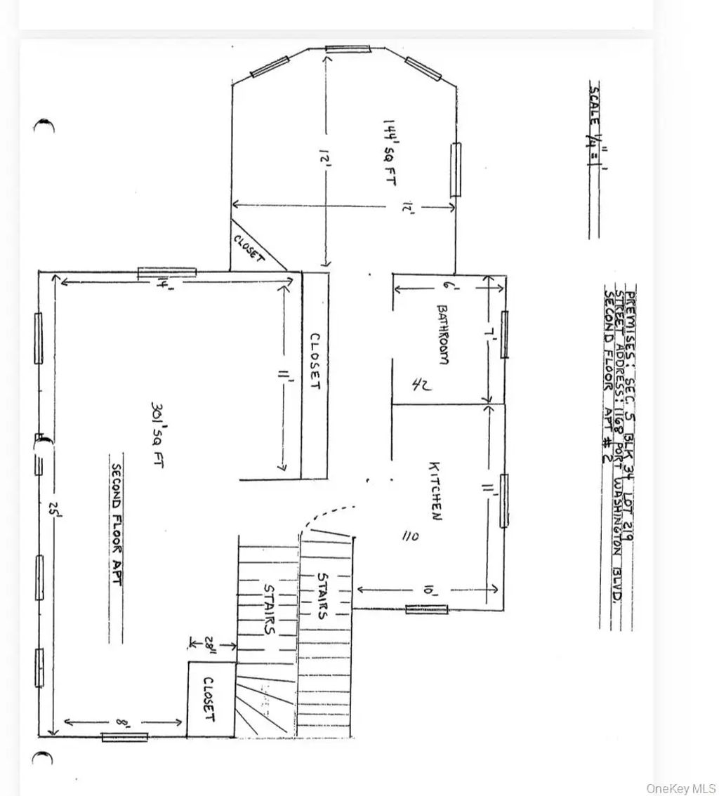 1168-1170 Port Washington Boulevard, Port Washington