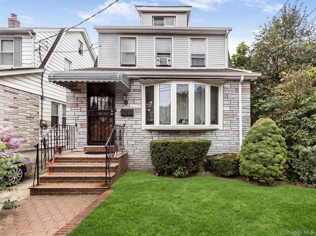 24102 142nd Avenue, Rosedale