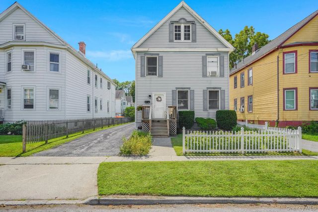 25 Taylor Avenue, Poughkeepsie